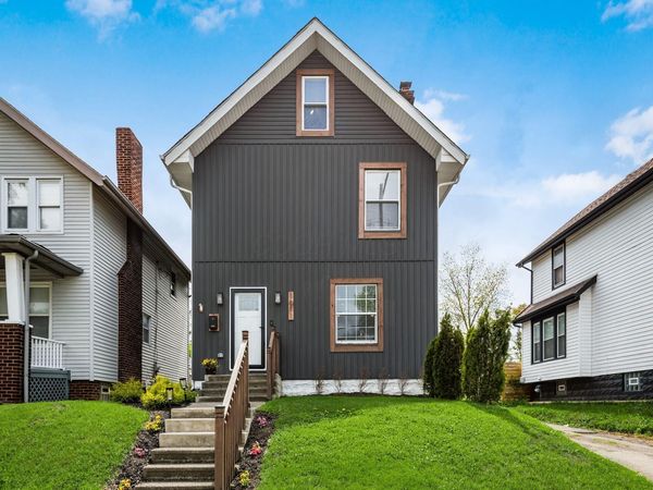 1111 E Whittier Street , Columbus, OH 43206