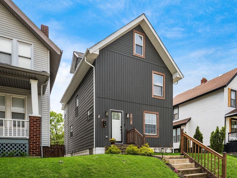 1111 E Whittier Street, Columbus, OH 43206 Photo 2