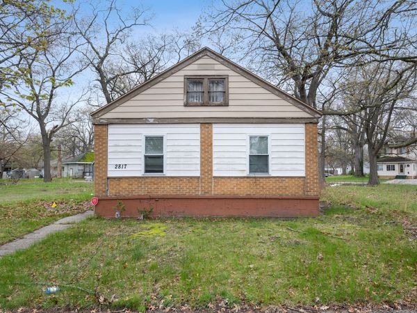 2817 Mason Boulevard, Muskegon Heights, MI 49444