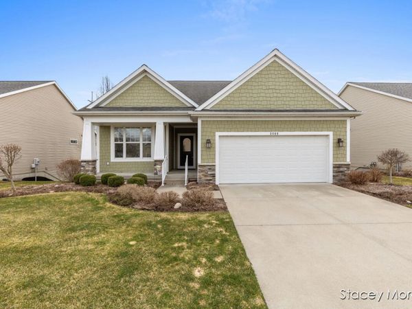 3808 Preserve Drive NE, Belmont, MI 49306