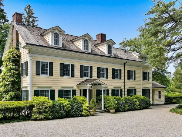 328 McLain Street, Bedford Hills, NY 10507