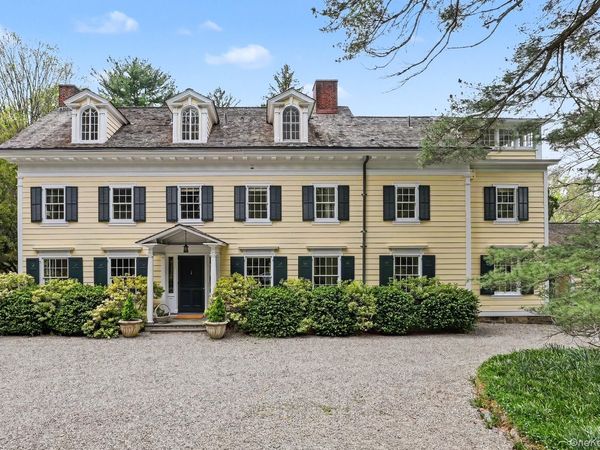 328 McLain Street, Bedford Hills, NY 10507