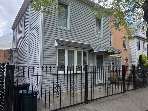 103-50 96th Street , Ozone Park, NY 11417