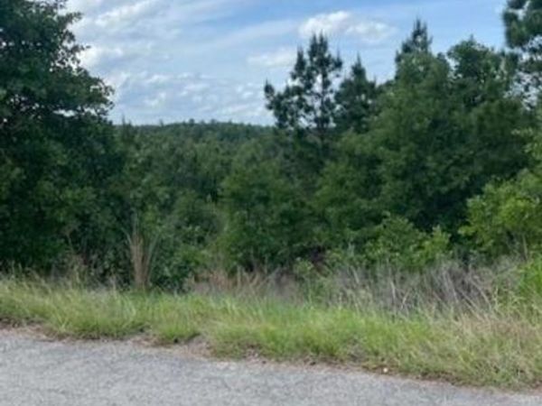 Lot 4 Kainalu LN , Bastrop, TX 78602