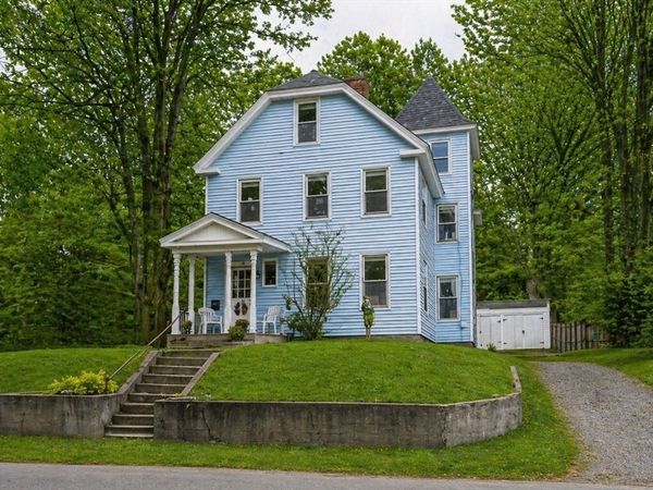 182 Cottage St, Athol, MA 01331