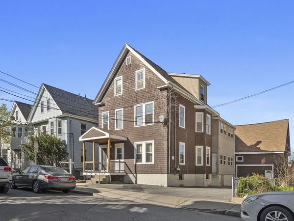65 Derby St, Somerville, MA 02145