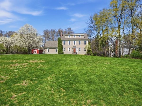 9 Cole Road, Sterling, MA 01564