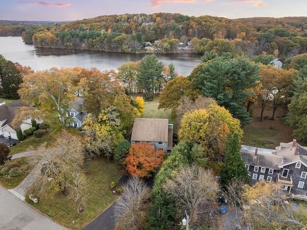 565 Winter St, Framingham, MA 01702