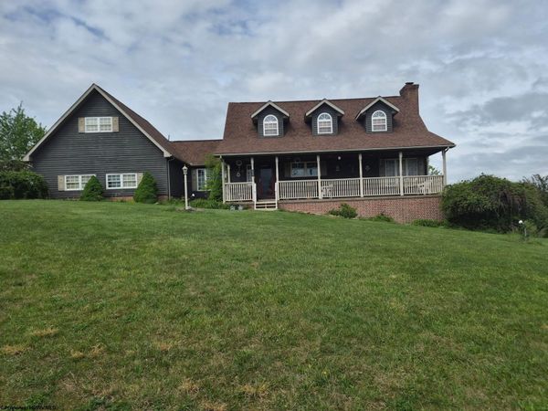 120 Race Road, Flemington, WV 26347