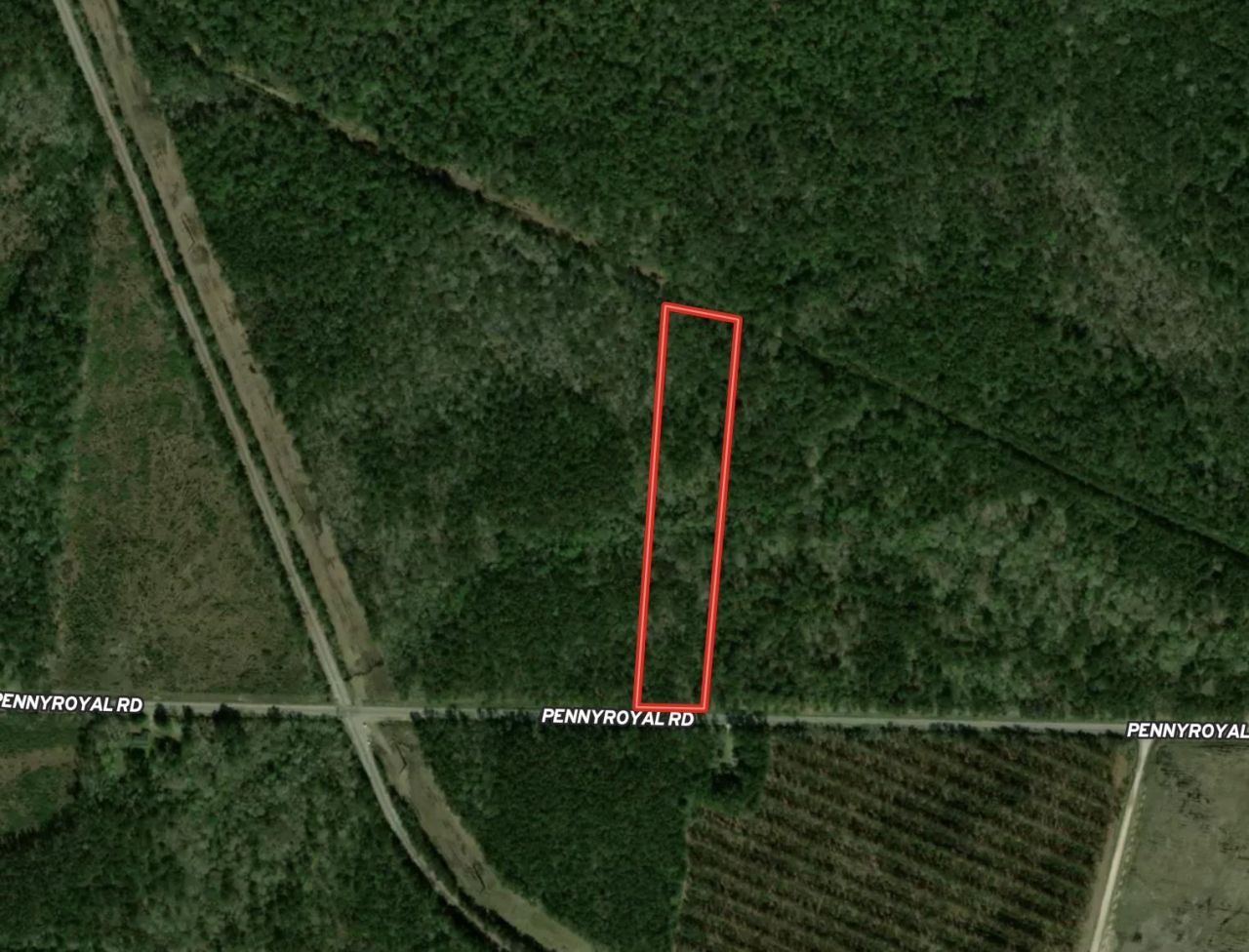 Tract C - Tbd Pennyroyal Rd. Photo 23