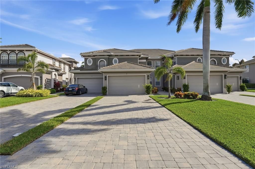 9250 Triana Ter, Unit 203, Fort Myers, FL 33912 Photo