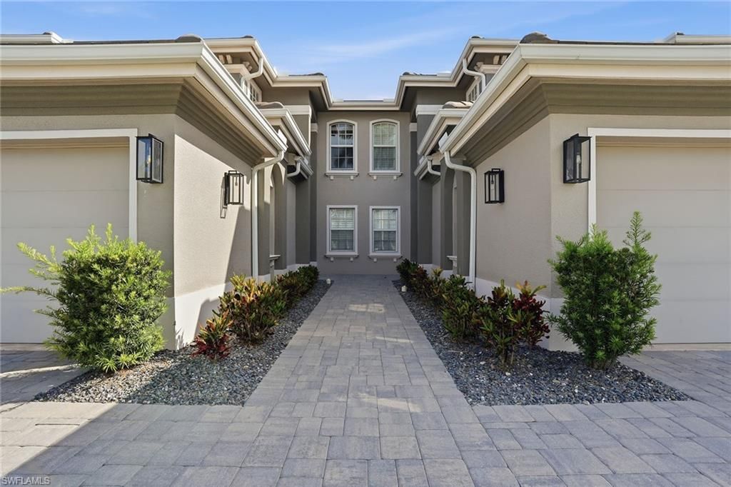 9250 Triana Ter, Unit 203, Fort Myers, FL 33912 Photo