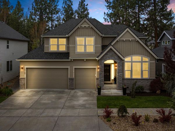 19769 Chicory Avenue, Bend, OR 97702