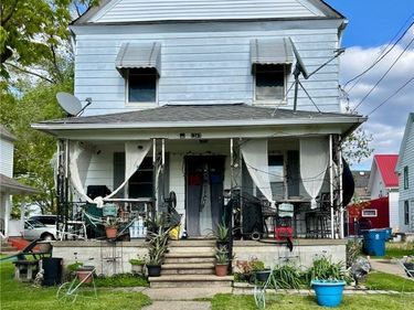 1347 Washington Avenue, Lorain, OH 44052