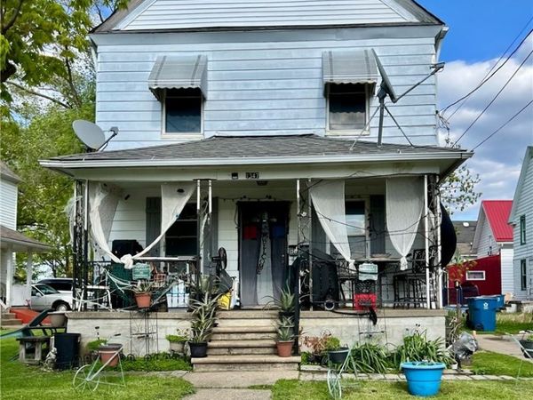 1347 Washington Avenue, Lorain, OH 44052