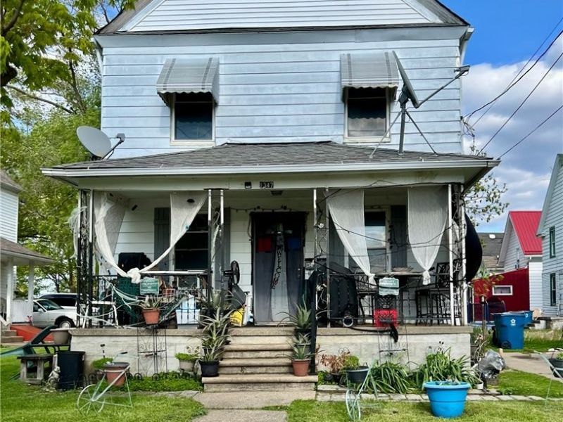 1347 Washington Avenue, Lorain, OH 44052 Photo 1