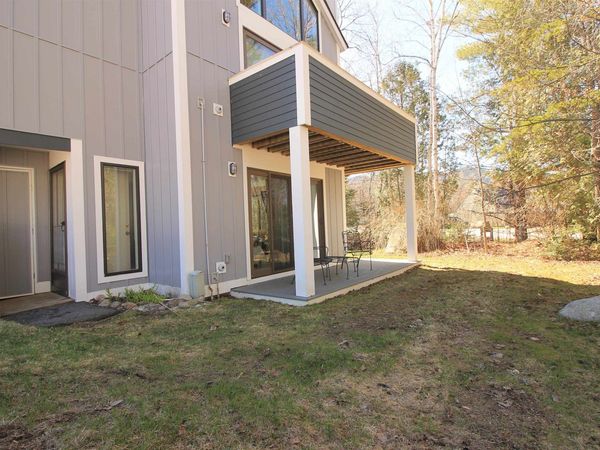 10 Sunny Side Way, Unit 19, Waterville Valley, NH 03215