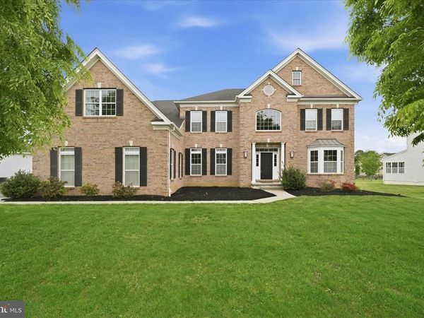 1420 OLMSTED DRIVE, BEAR, DE 19701