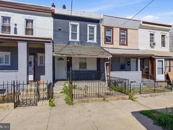336 N GROSS STREET , PHILADELPHIA, PA 19139