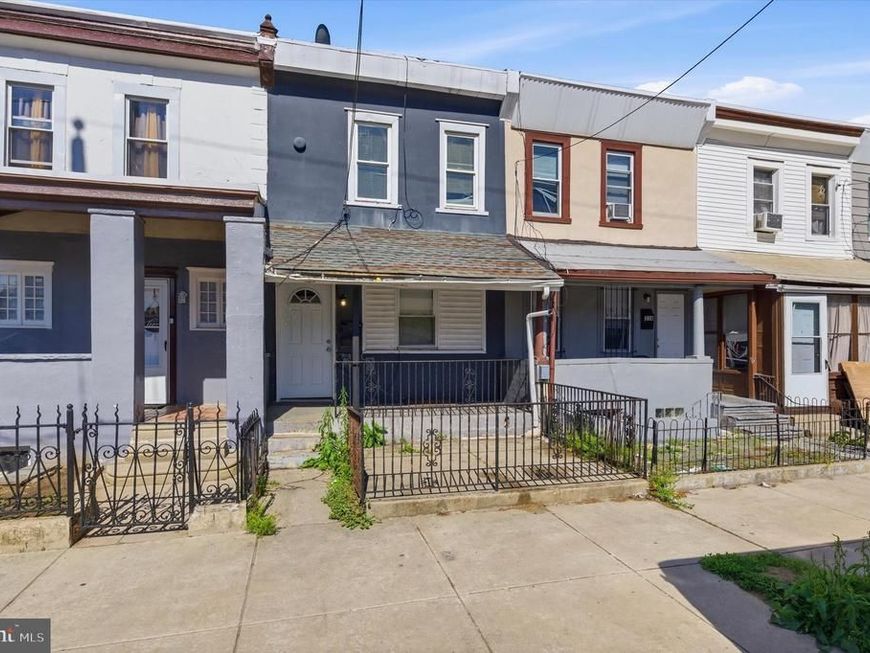 336 N Gross Street, Philadelphia, PA 19139 Main Photo