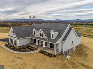 LIGHT ROAD , WINCHESTER, VA 22603