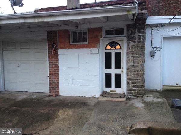 5226 WAKEFIELD STREET , PHILADELPHIA, PA 19144