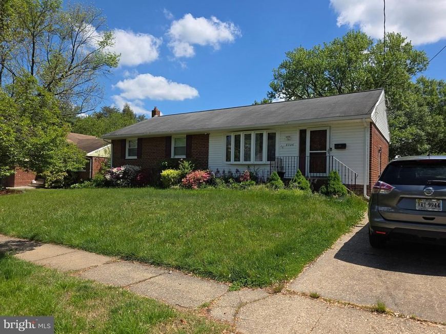 8326 Verona Drive , Hyattsville, MD 20784 Main Photo