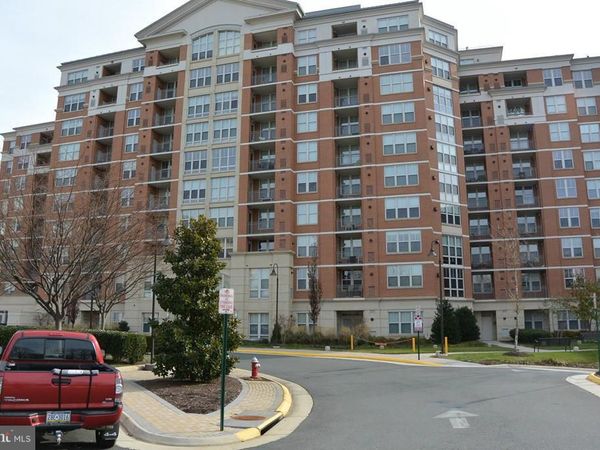 11770 SUNRISE VALLEY DRIVE, Unit 423, RESTON, VA 20191