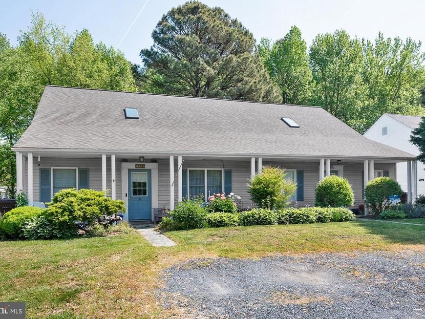 1205 - 1206 Washington Drive, Saint Michaels, MD 21663 Main Photo