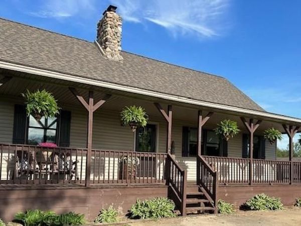 3582 Ganges Five Points Road, Mansfield, OH 44903