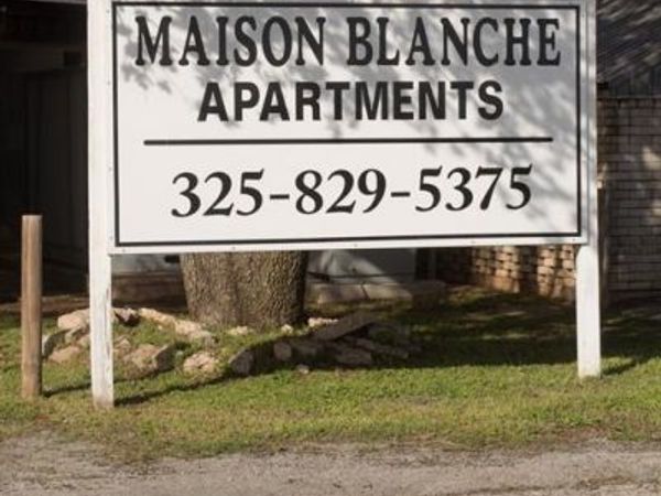 2800 Sayles Boulevard , Unit 06 B, Abilene, TX 79605