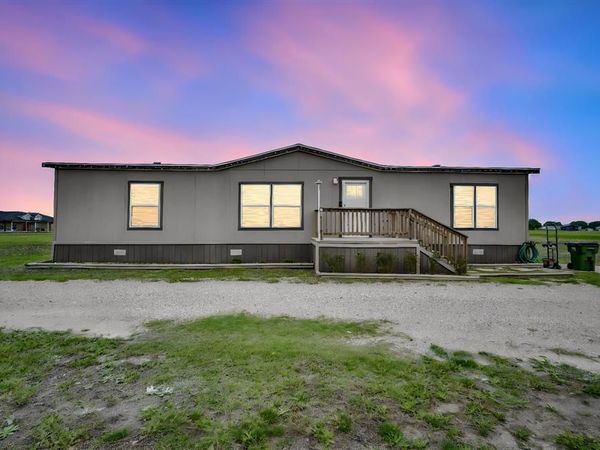 121 Geronimo Street, Ferris, TX 75125