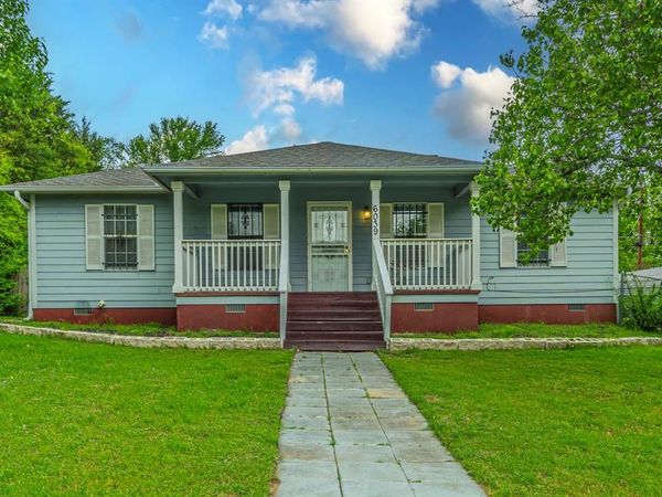 6039 Blunter Street, Dallas, TX 75241