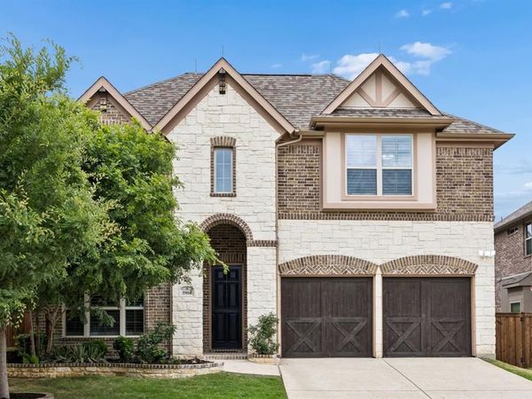 5904 Lightfoot Lane, Frisco, TX 75036