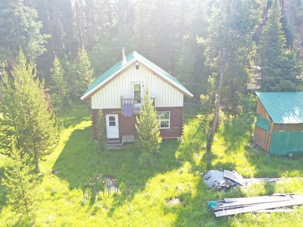 24640 Warren Wagon, Secesh, ID 83638