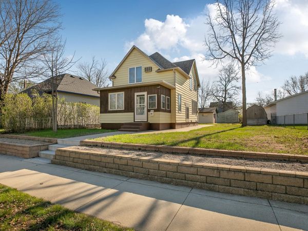 426 20th Avenue N, Saint Cloud, MN 56303