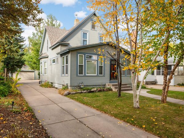 4032 Lyndale Avenue S, Minneapolis, MN 55409