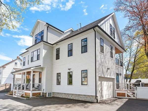 12 Cherry Court, Medford, MA 02155