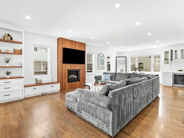 12 Cherry Court, Medford, MA 02155