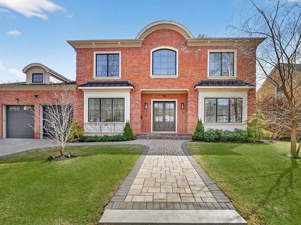 50 Gould Road, Newton, MA 02468
