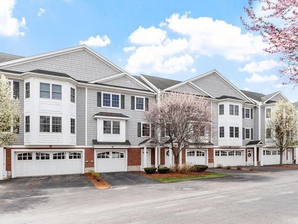 1975 Middlesex St, Unit 33, Lowell, MA 01851