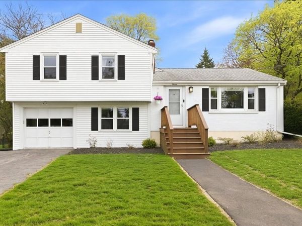 11 Randolph Street, Canton, MA 02021