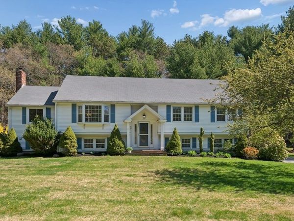 58 Minehan Ln, Marlborough, MA 01752