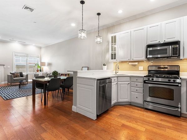 655 E 2nd, Unit 102, Boston, MA 02127