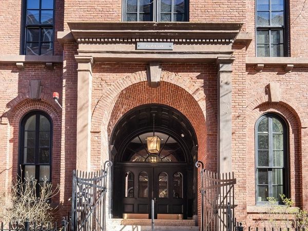 21 Father Francis Gilday, Unit 110, Boston, MA 02118