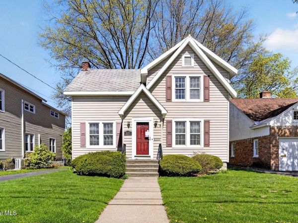 1125 Mc Clellan Street, Schenectady, NY 12309