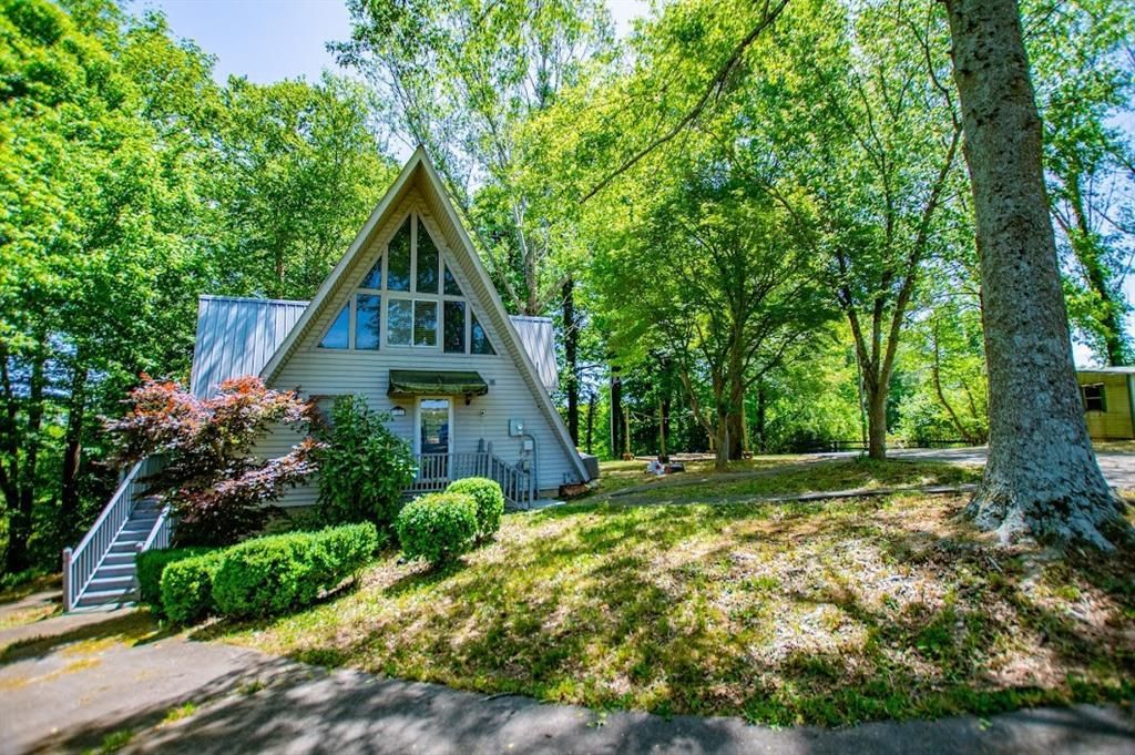 746 Dot Road, Bowdon, GA 30108 Main Photo