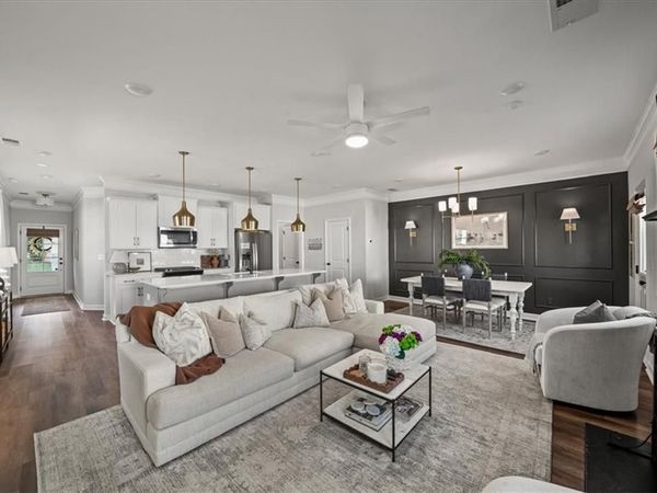 3585 Silvery Way, Powder Springs, GA 30127