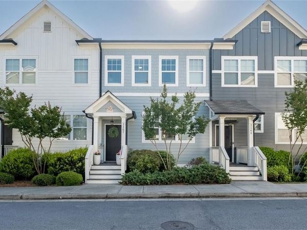 2167 Wiggins Walk , Atlanta, GA 30316