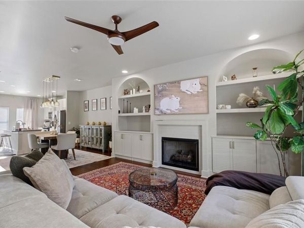 2167 Wiggins Walk , Atlanta, GA 30316